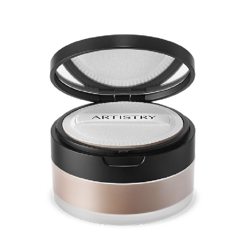 Artistry™ Ever Perfect Polvo Suelto Perfeccionador MEDIUM TO DEEP